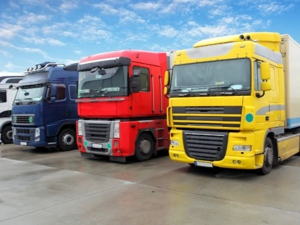 İzmir Hekimhan Nakliye